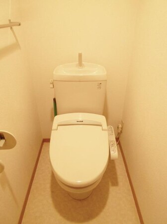 ボヌールの物件内観写真